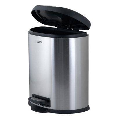 pail superio superior